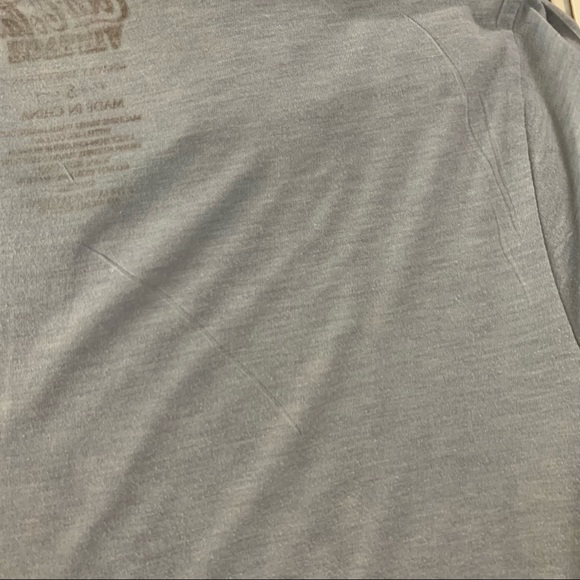 Retro Coca-Cola tee Paris Eiffel Tower mens Small - Picture 7 of 7